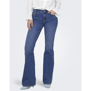 Product ONLY ONLREESE REG RETRO FLARED DNM BOX base image