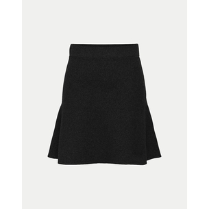 Product ONLY ONLAMA LIFE SKATER SKIRT CC KNT base image