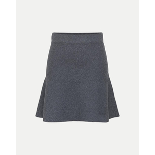 Product ONLY ONLAMA LIFE SKATER SKIRT CC KNT base image