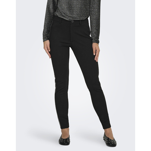 Product ONLY ONLMARCELLA HW HEART PANEL LEGGING PNT base image