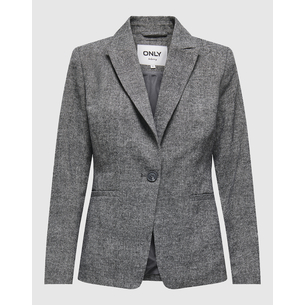 Product ONLY ONLBEKKA LIFE L/S WOOL LOOK BLAZER TLR base image