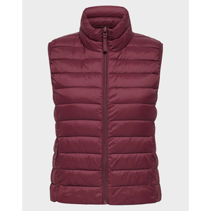 Product ONLY ONLTAHIA LW QUILTED WAISTCOAT OTW NOOS base image