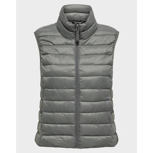 Product ONLY ONLTAHIA LW QUILTED WAISTCOAT OTW NOOS base image