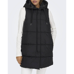 Product ONLY ONLASTA PUFFER WAISTCOAT CC LIFE OTW base image