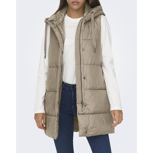 Product ONLY ONLASTA PUFFER WAISTCOAT CC LIFE OTW base image