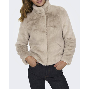 Product ONLY ONLNEWVIDA LIFE FAUX FUR JACKET OTW CC base image