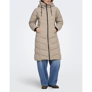 Product ONLY ONLJULIET LIFE QUILT COAT OTW base image