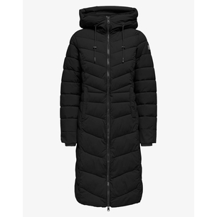 Product ONLY ONLJULIET LIFE QUILT COAT OTW base image