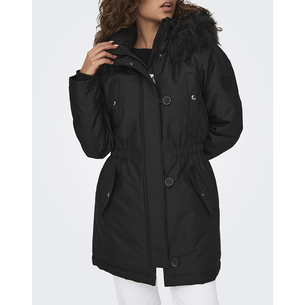 Product ONLY ONLIRIS FUR WINTER PARKA CC OTW base image