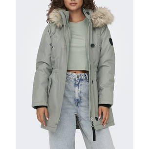 Product ONLY ONLIRIS FUR WINTER PARKA CC OTW base image