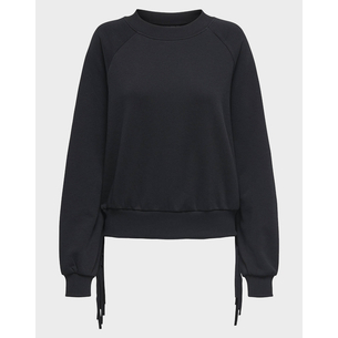 Product ONLY ONLJETT L/S O-NECK EMB. BOX SWT base image