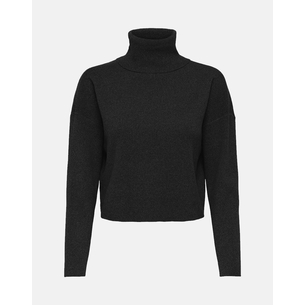 Product ONLY ONLAMA LIFE LS RIB ROLLNECK CC KNT base image