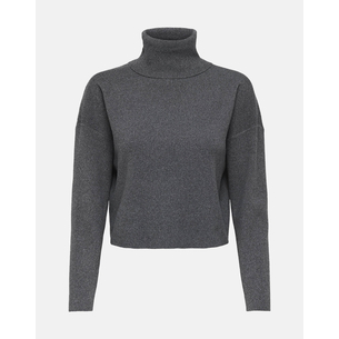 Product ONLY ONLAMA LIFE LS RIB ROLLNECK CC KNT base image