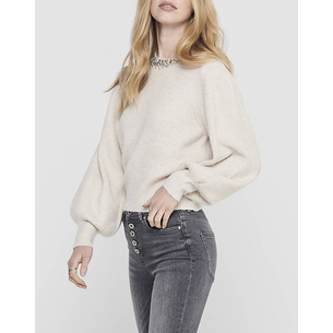 Product ONLY ONLELSA L/S PULLOVER KNT NOOS base image