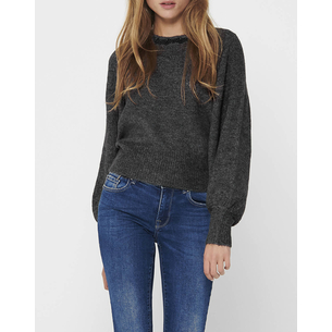 Product ONLY ONLELSA L/S PULLOVER KNT NOOS base image