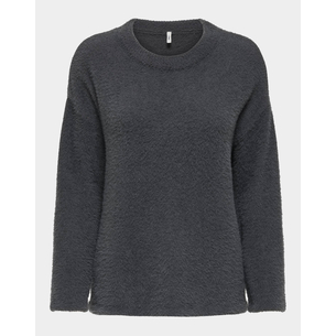 Product ONLY ONLPETRA LS LOOSE O-NECK CC KNT base image