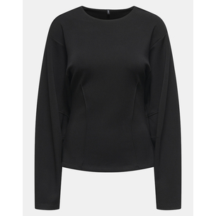 Product ONLY ONLTOC L/S ROUND NECK SWT base image