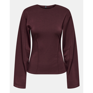 Product ONLY ONLTOC L/S ROUND NECK SWT base image