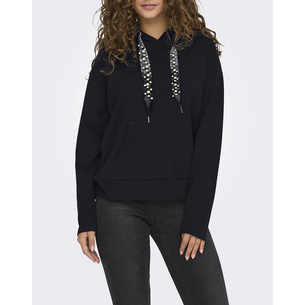 Product ONLY ONLFANCY L/S HOOD STRING SWT base image