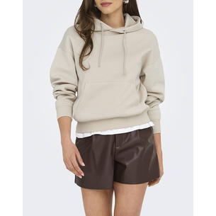 Product ONLY ONLBEST LIFE L/S HOOD SWT NOOS base image