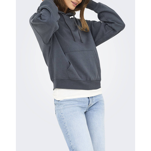Product ONLY ONLBEST LIFE L/S HOOD SWT NOOS base image
