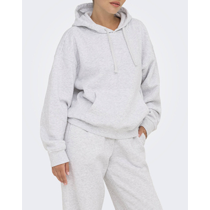 Product ONLY ONLBEST LIFE L/S HOOD SWT NOOS base image