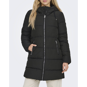 Product ONLY ONLDOLLY LONG PUFFER COAT OTW base image