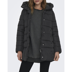 Product ONLY ONLLINA PUFFER COAT CC OTW base image