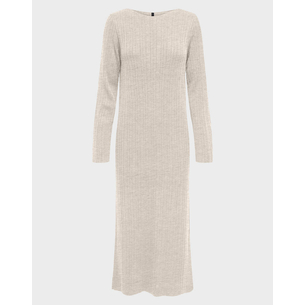 Product ONLY ONLTHEA LS DRESS KNT base image
