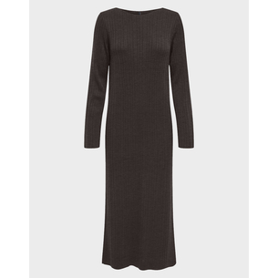 Product ONLY ONLTHEA LS DRESS KNT base image