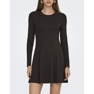Product ONLY ONLKENYA L/S DRESS JRS base image
