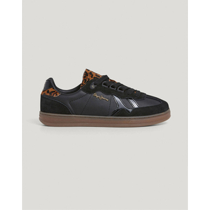 Product PEPE JEANS DROP 2 BALL NIGHT W WOMEN'S SHOES base image