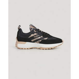 Product PEPE JEANS DROP 1 LUCKY FENIX W WOMEN'S SHOES base image