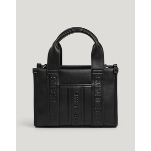Product PEPE JEANS DROP 2 ZADIE MARREL ΤΣΑΝΤΑ ΓΥΝΑΙΚΕΙΟ (Διαστάσεις: 10.5 x 26 x 18εκ.) base image