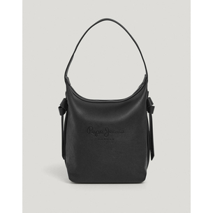 Product PEPE JEANS DROP 2 CADDY CODE ΤΣΑΝΤΑ ΓΥΝΑΙΚΕΙΟ (Διαστάσεις: 26 x 18 x 10.5εκ.) base image
