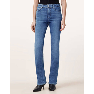 Product ALL SAINTS HALDAN SLIM BOOTCUT base image