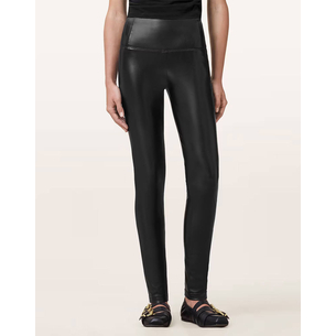 Product ALL SAINTS CORA FAUX LEGGING base image
