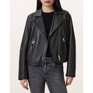 Product ALL SAINTS DALBY BIKER base image