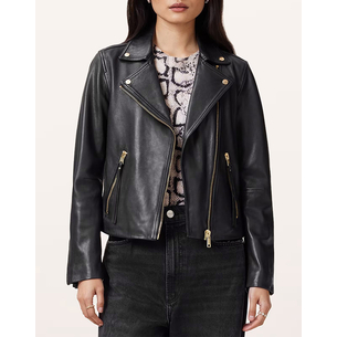 Product ALL SAINTS DALBY BIKER base image