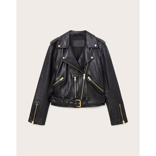Product ALL SAINTS BALFERN BIKER base image