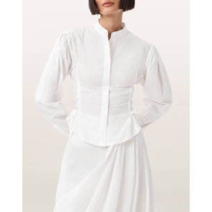 Product ALL SAINTS EVANNA SHIRT base image