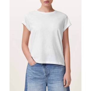 Product ALL SAINTS ANNA TEE base image