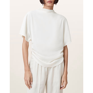 Product ALL SAINTS LESLIE TOP base image