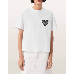 Product ALL SAINTS TRIP LISA TEE base image