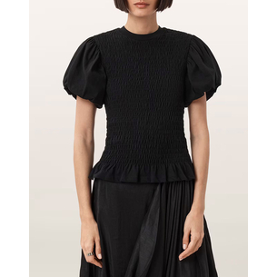 Product ALL SAINTS DAEL TOP base image