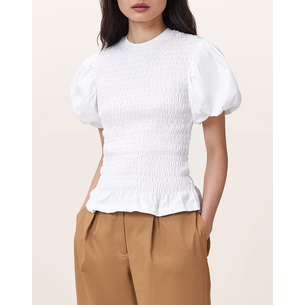 Product ALL SAINTS DAEL TOP base image