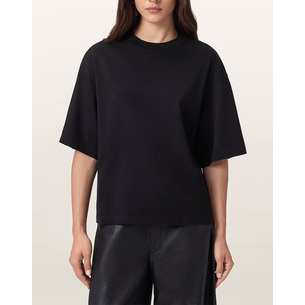 Product ALL SAINTS SKULL AMELIE TEE base image