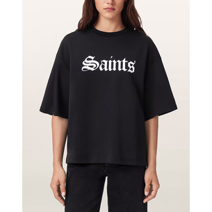 Product ALL SAINTS SAINT AMELIE TEE base image