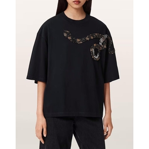 Product ALL SAINTS OUROS AMELIE TEE base image