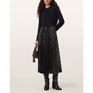 Product ALL SAINTS  EVIA DRESS base image